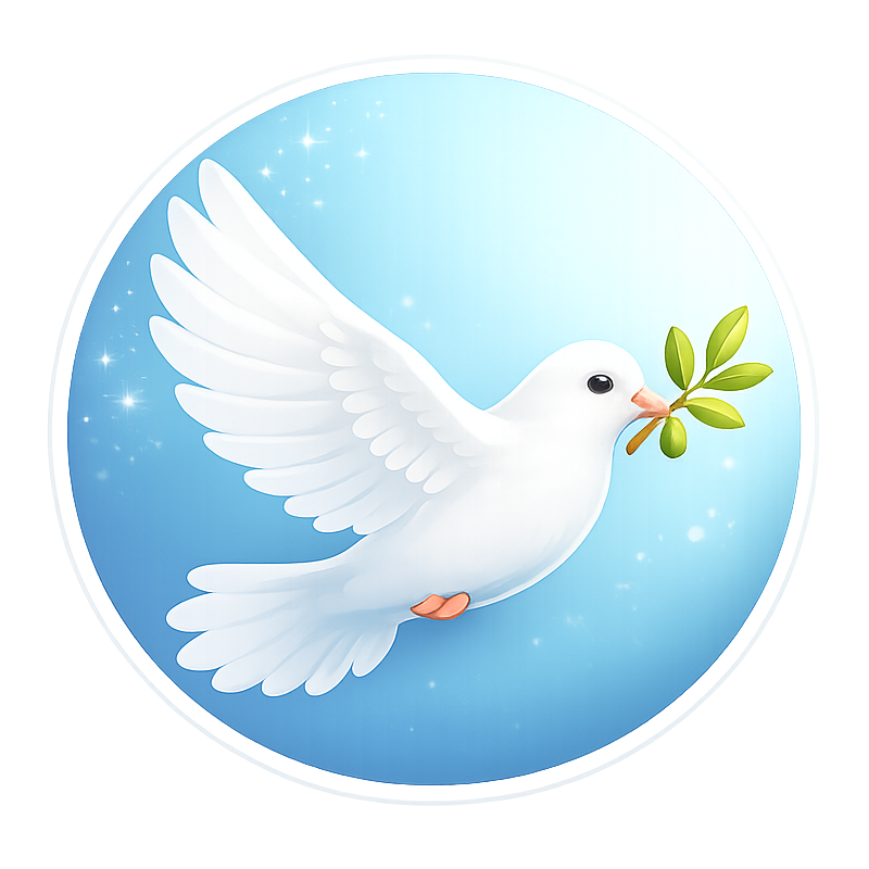 Christliche Gemeinde Augsburg Logo Favicon